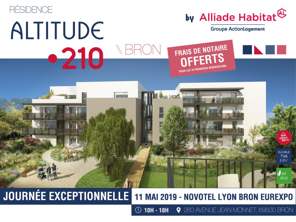 Alliade Habitat