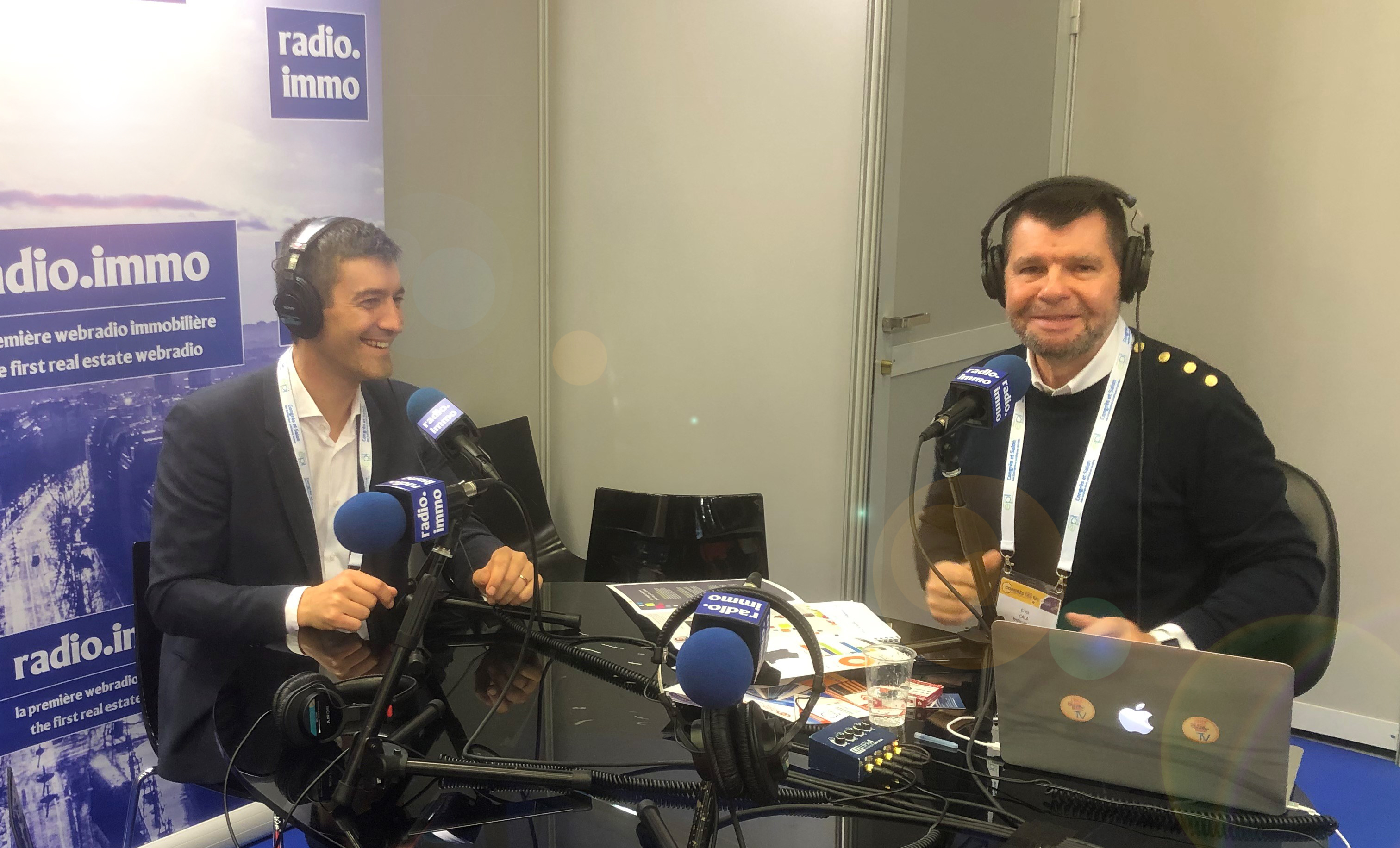 Présentation de l'offre de services Quadral dédiée aux Collectivités