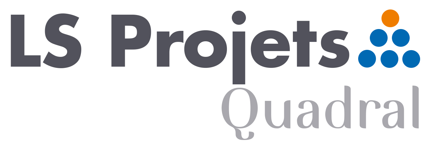 logo LS projets