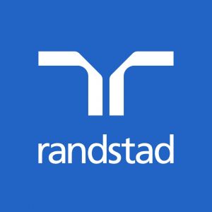 Logo Randstad