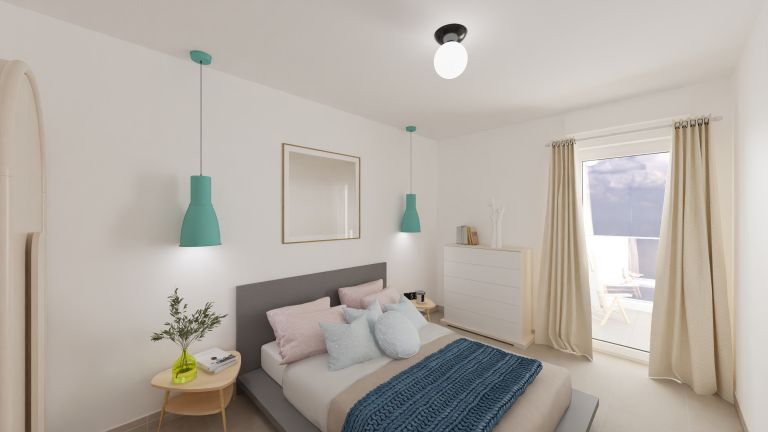 Chambre 1